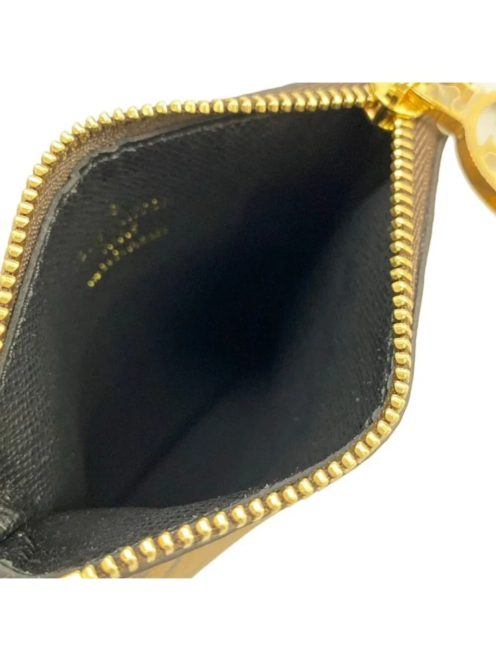 Louis Vuitton Pouch Monogram Reverse Pochette Trio